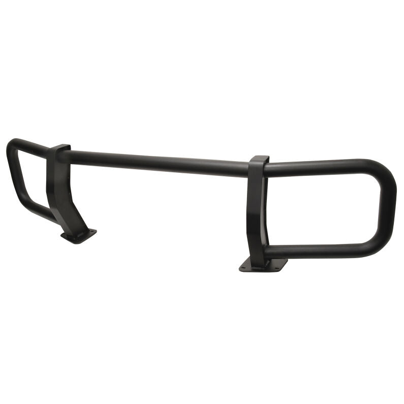 Westin 59-761255 XTS Front Bumper Brush Guard for 2021-2026 Ford Bronco Textured Black