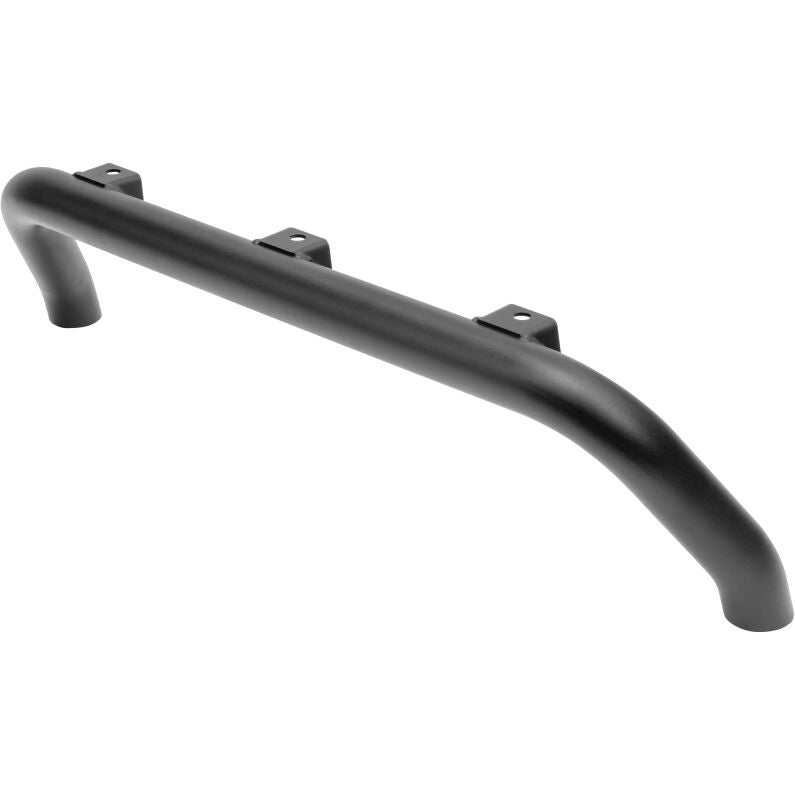 Westin 62-41055 Snyper Bumper Mount Light Bar for 2007-2018 Jeep Wrangler Textured Black