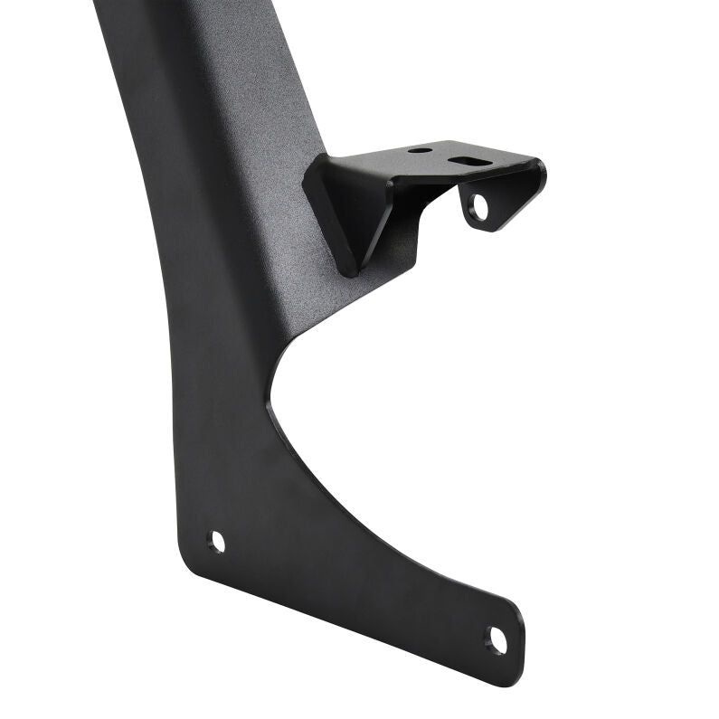 Westin 62-41085 Pillar LED Light Mount for 2018-2026 Jeep Wrangler Textured Black