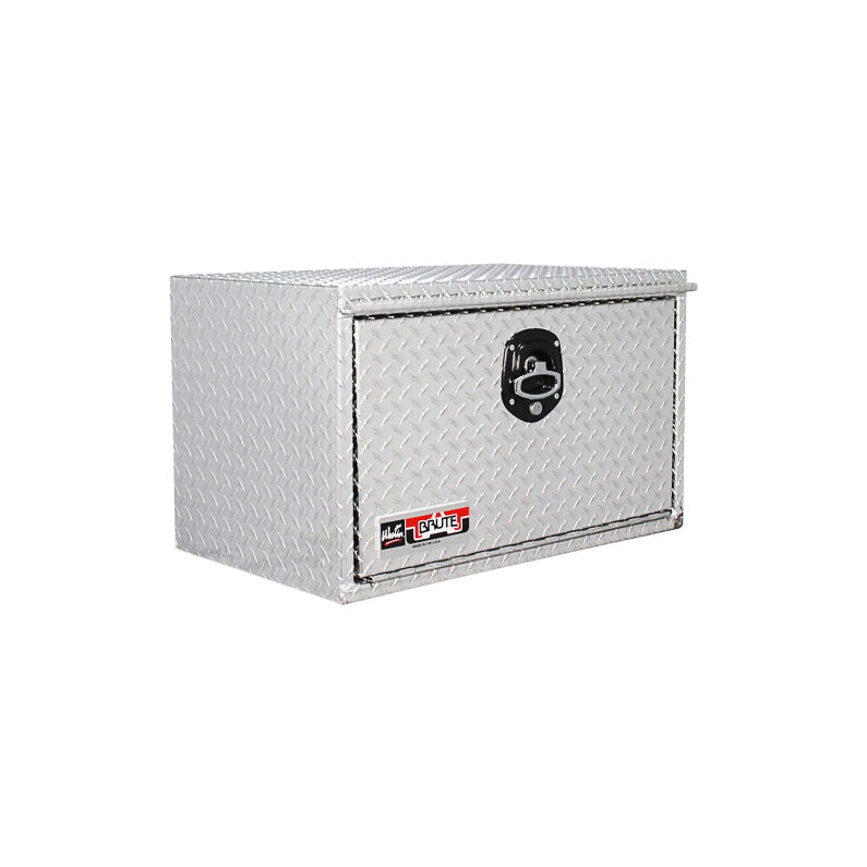 Westin 80-HUB1848 Brute HD Under Body 18in x 36in Drop Down Door Aluminum