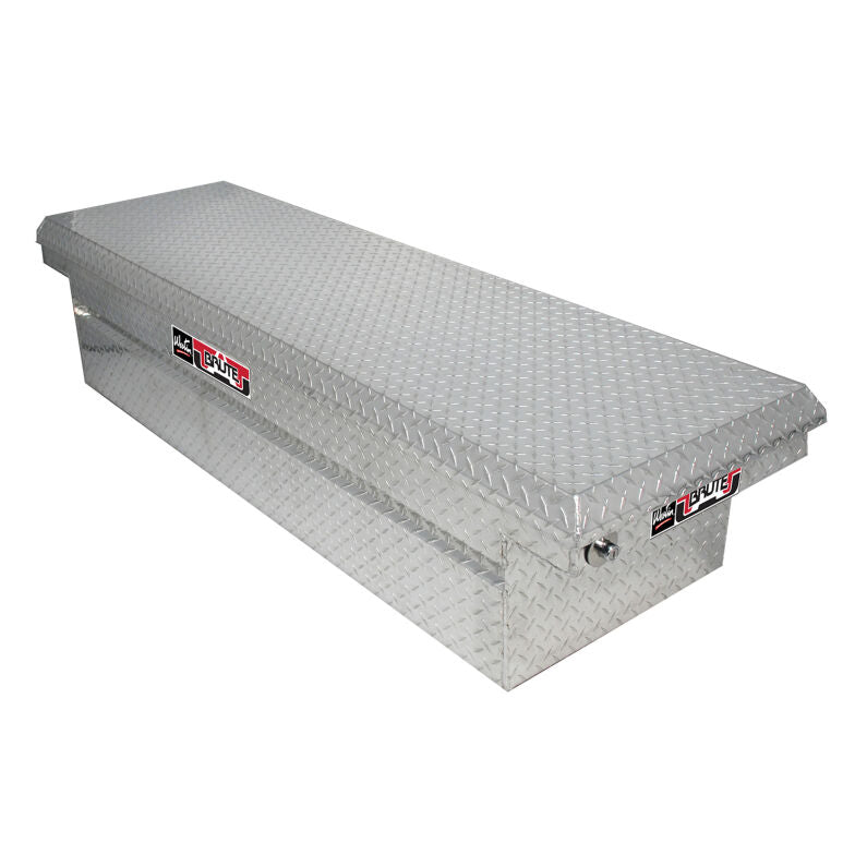 Westin 80-RB121LP Brute Low Profile Full Lid Full Size Crossover Standard Aluminum