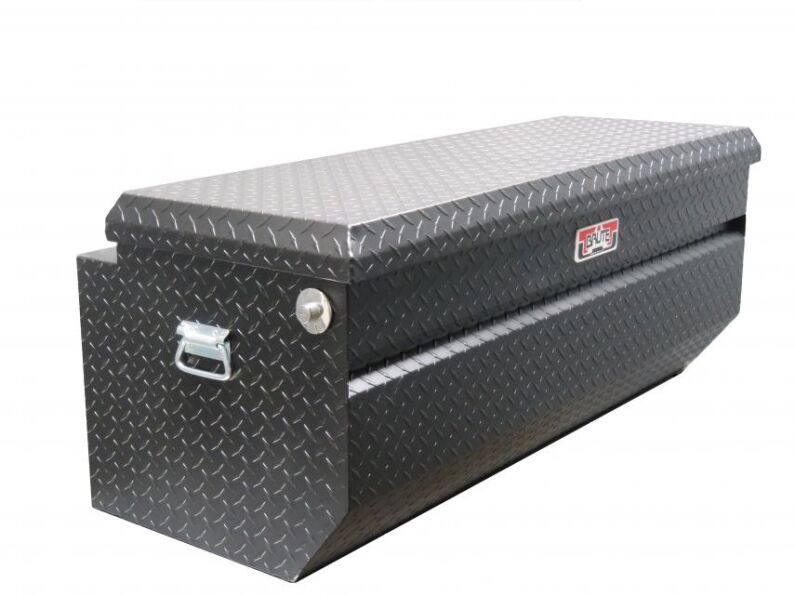 Westin 80-RB674-BT Brute Chest 47 in Textured Black