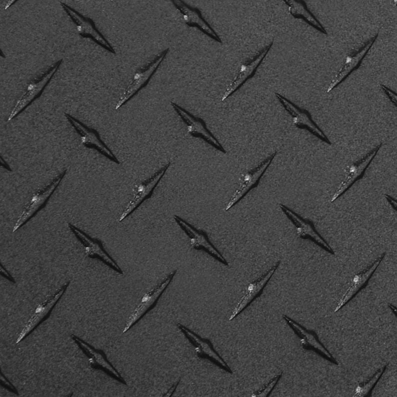 Westin 80-RB674-BT Brute Chest 47 in Textured Black