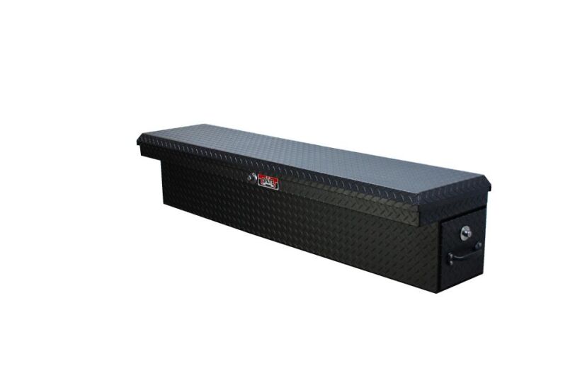 Westin 80-RB7670D-BT Brute LoSider Toolbox Textured Black