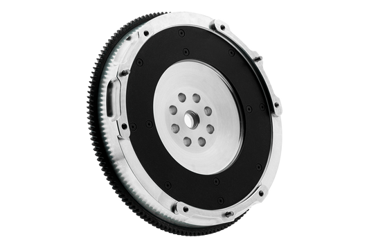 Action Clutch ACR-106407-12 Steel Flywheel for 1980-1988 Porsche 911 Turbo 3.3L Turbo