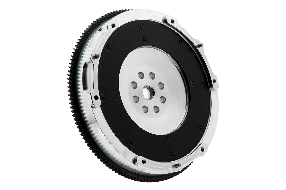 Action Clutch ACR-107913-12 Steel Flywheel for 2011-2013 Volkswagen Golf R 2.0L Turbo