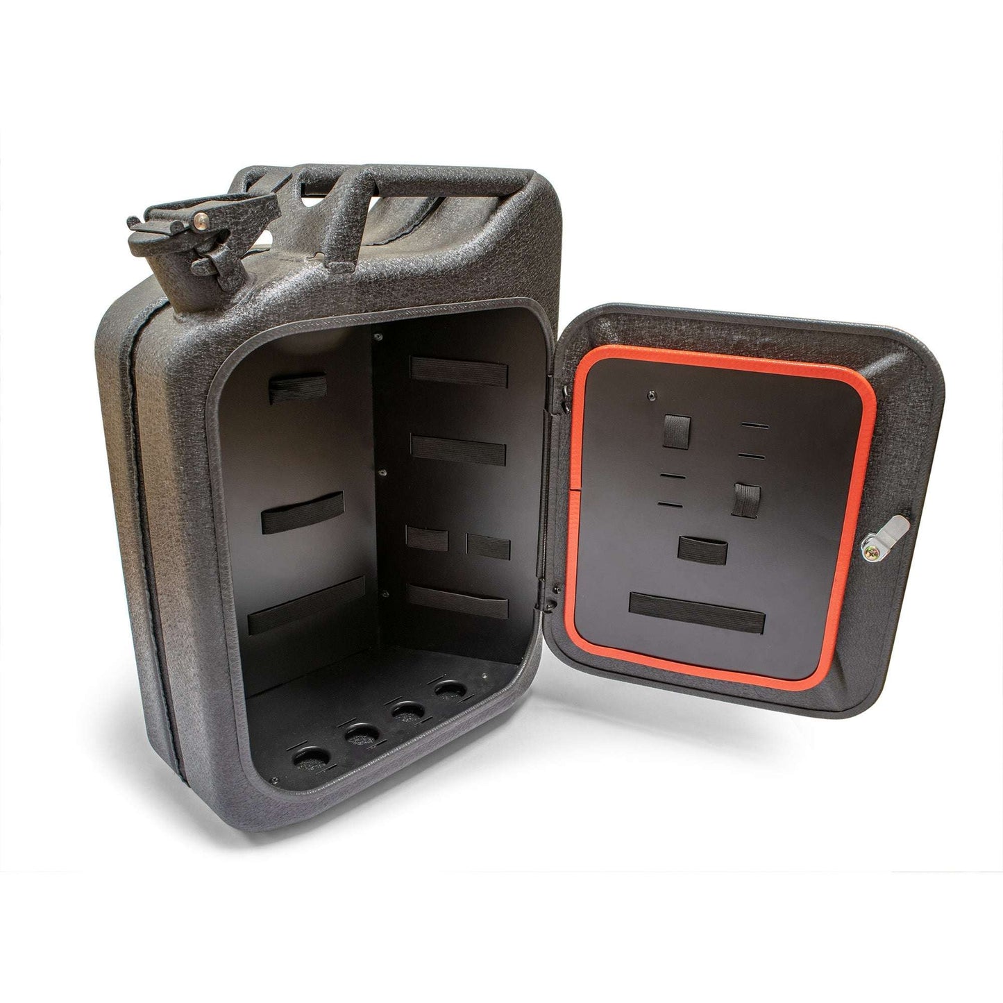 Turn Offroad JCMB-01 Jerry Can Mini Bar