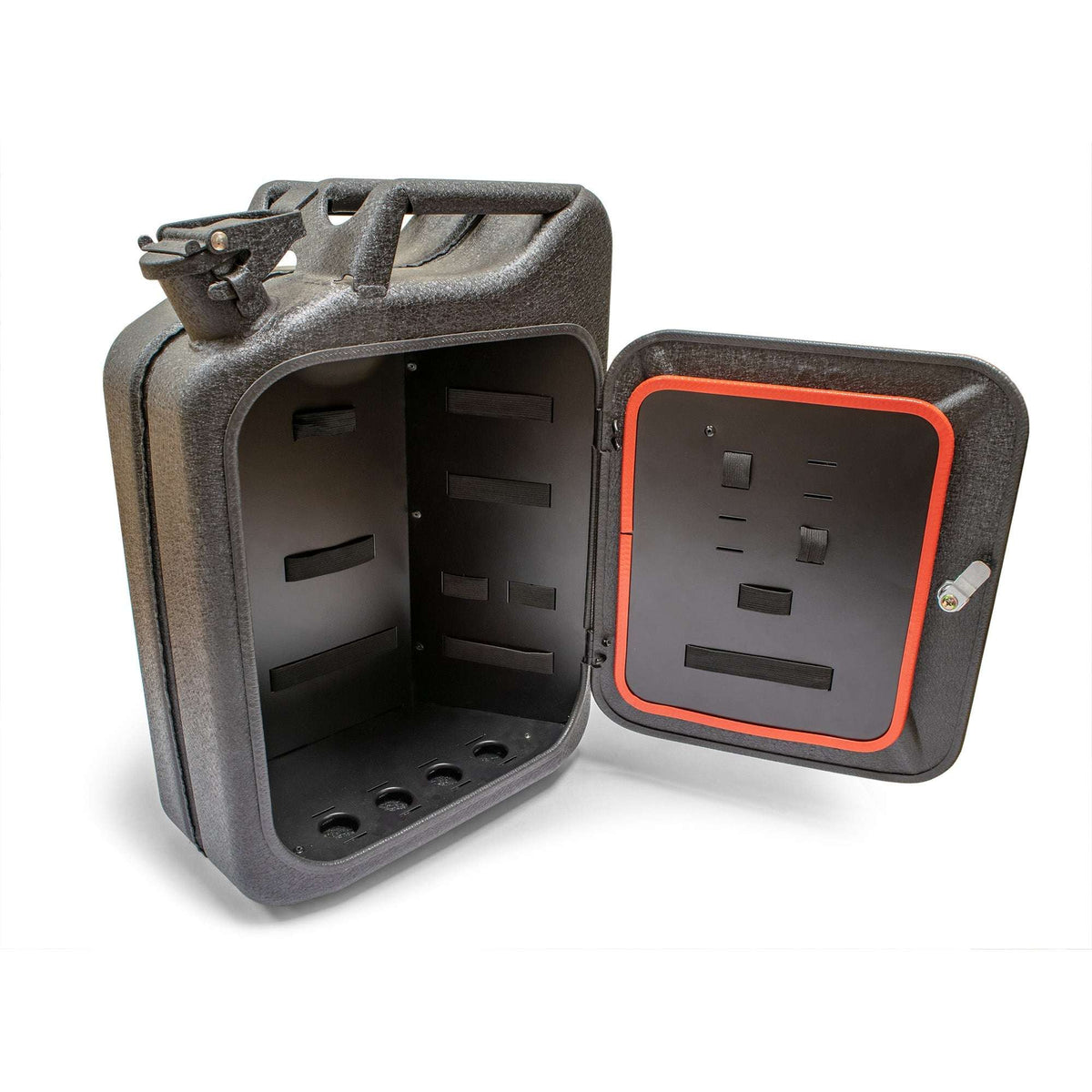Turn Offroad JCMB-01 Jerry Can Mini Bar
