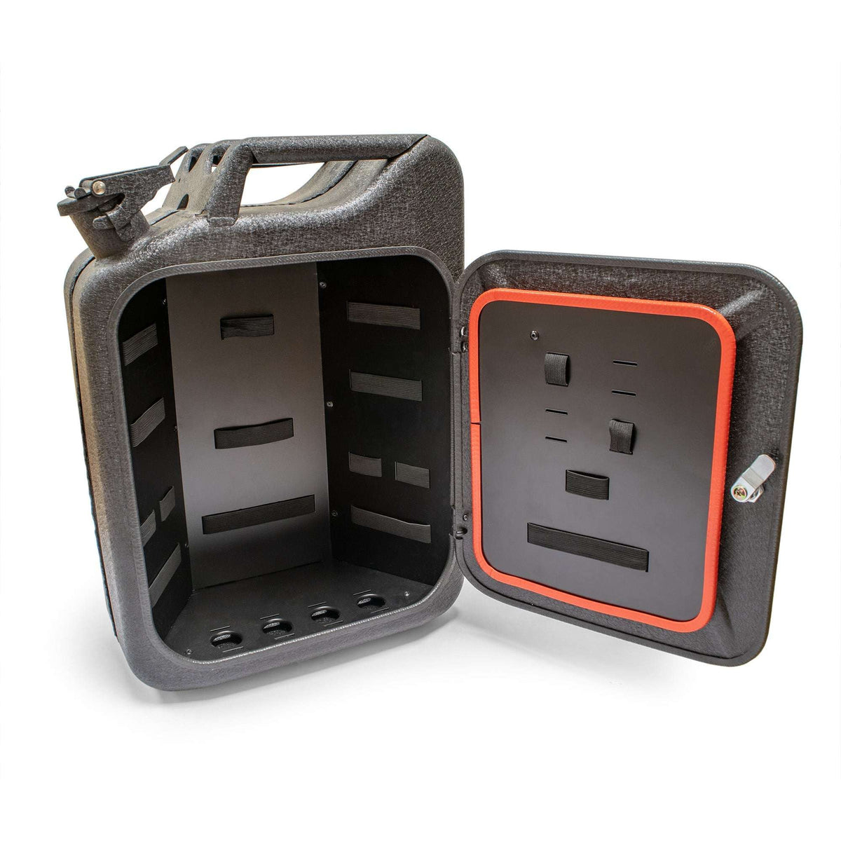 Turn Offroad JCMB-01 Jerry Can Mini Bar