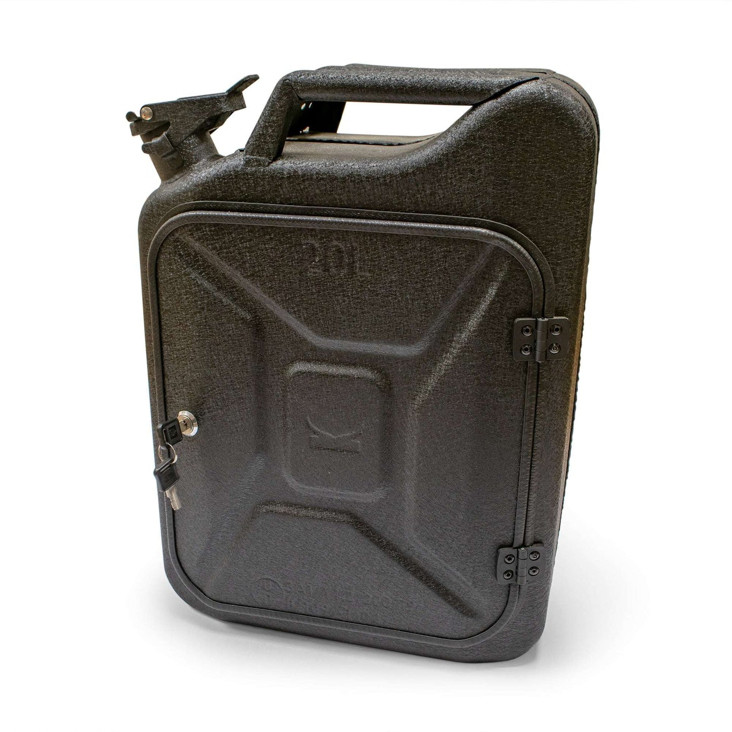 Turn Offroad JCMB-01 Jerry Can Mini Bar