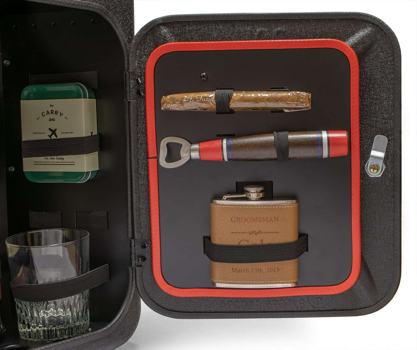 Turn Offroad JCMB-01 Jerry Can Mini Bar