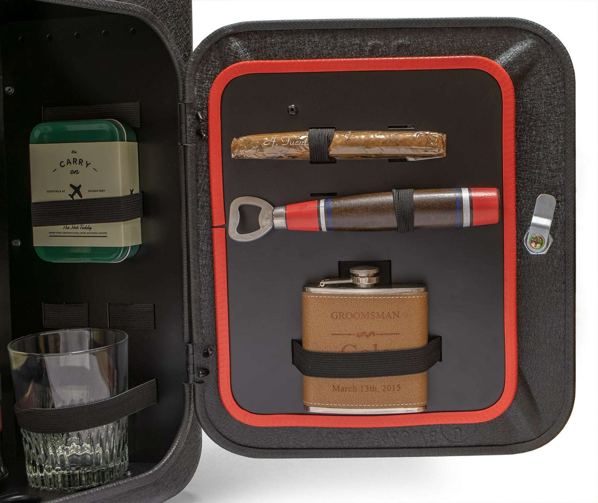 Turn Offroad JCMB-01 Jerry Can Mini Bar