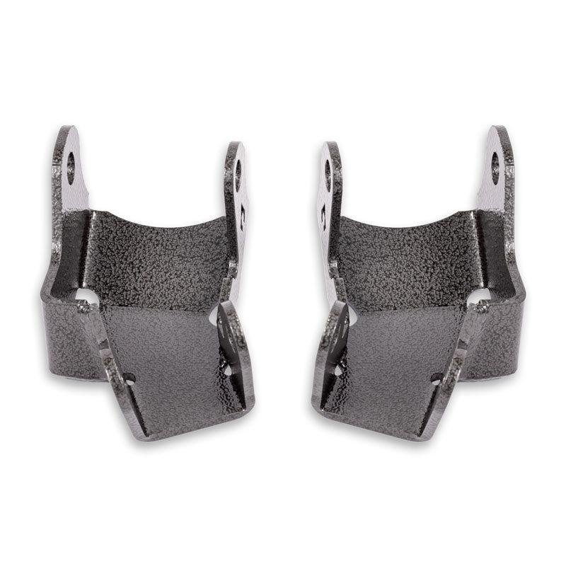 Artec Industries JL4599 Rear LCA Bolt-On Skid Plates for 2018-2025 Jeep Wrangler JL