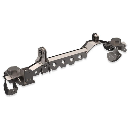 Artec Industries JL6542 1 Ton APEX SD60 Swap Kit with Johnny Joints for 2018-2027 Jeep Wrangler JL