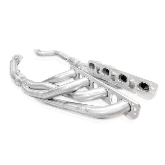 Stainless Works for 2011-2023 Jeep Grand Cherokee 5.7L Long Tube Header Kit