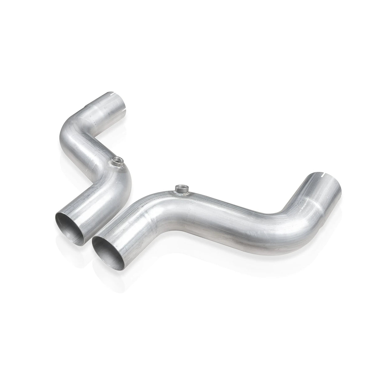 Stainless Works for 2015-2027 Mustang GT Lead Pipe Kit - Performance Connect