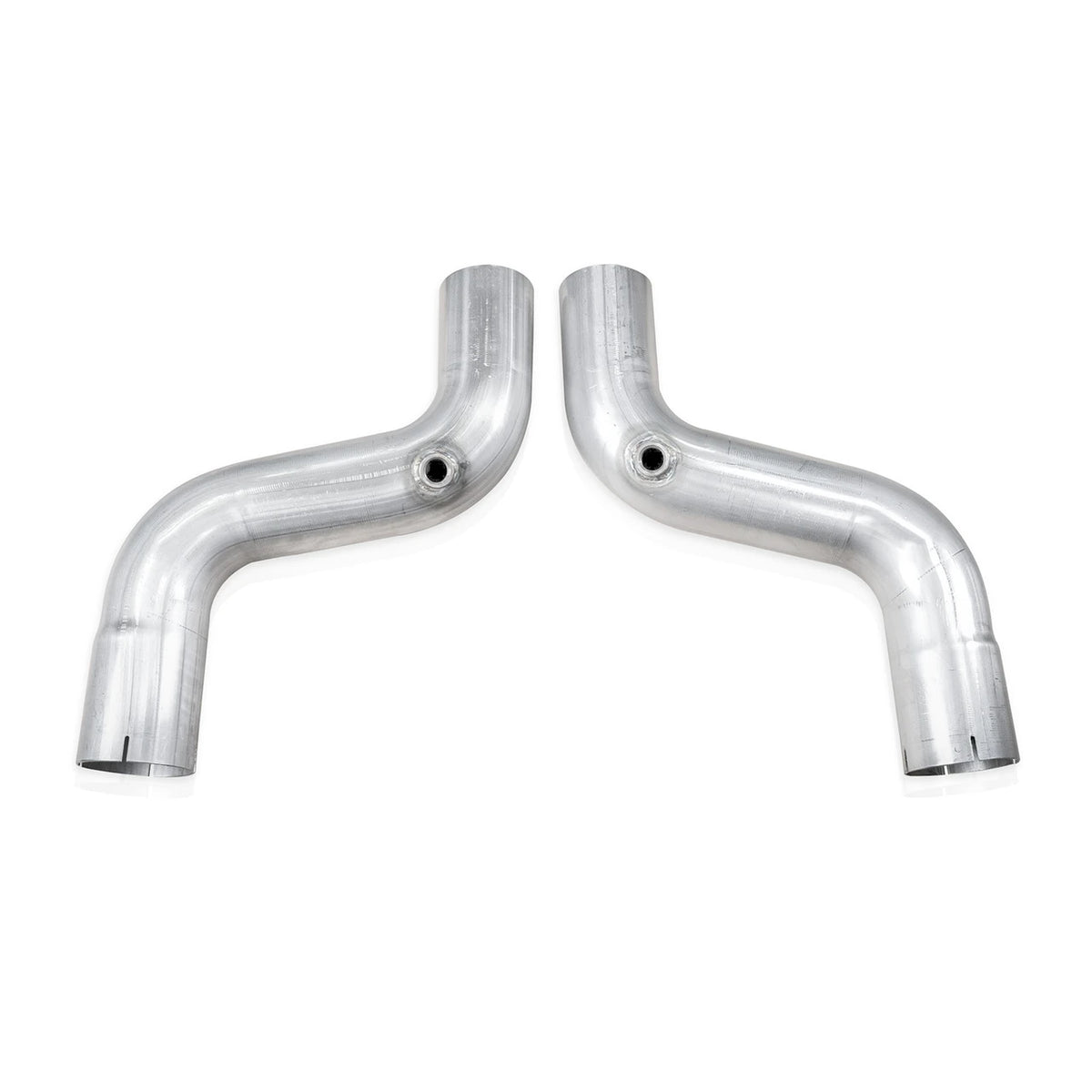 Stainless Works for 2015-2027 Mustang GT Lead Pipe Kit - Performance Connect