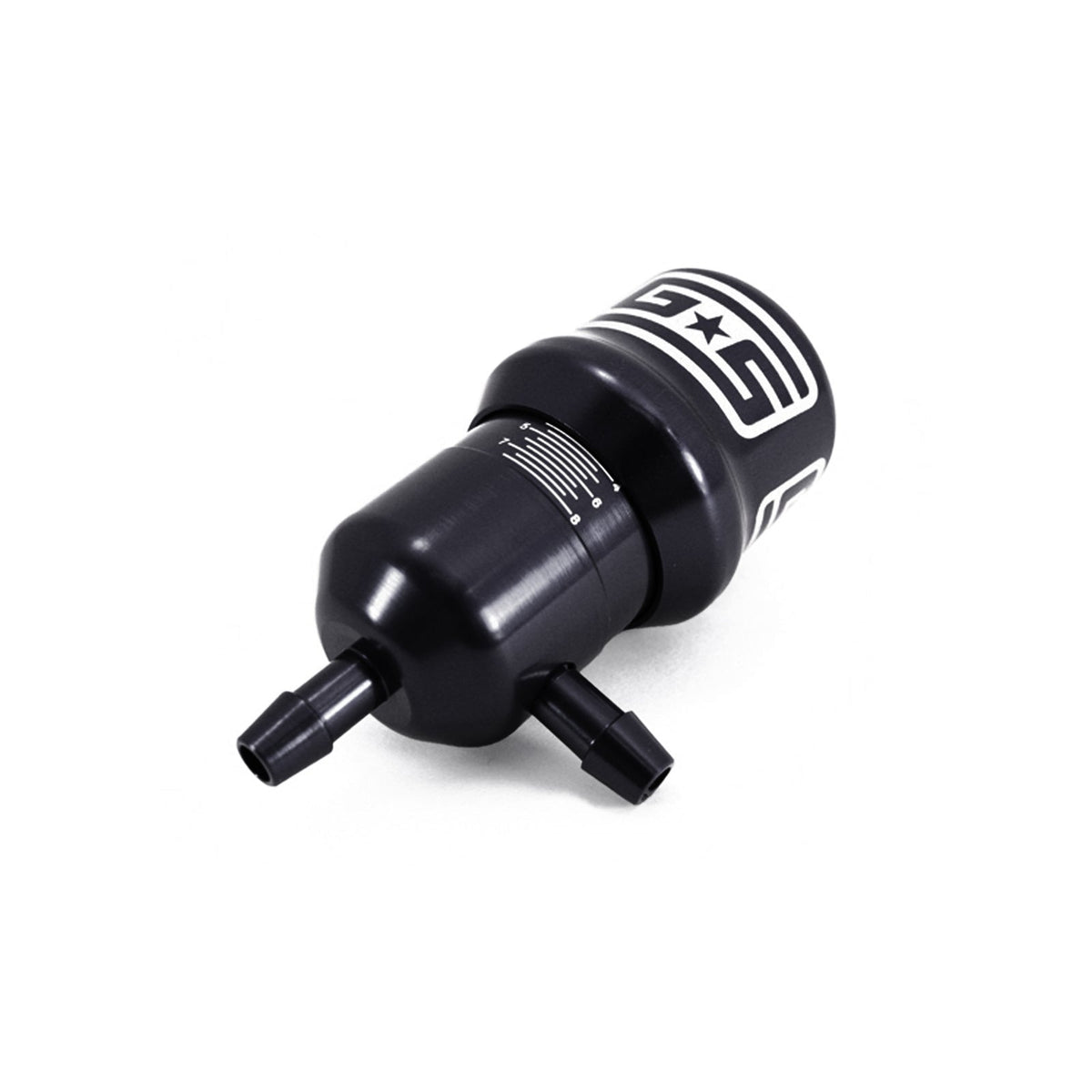 GrimmSpeed GRM070002 Universal Black Manual Boost Controller