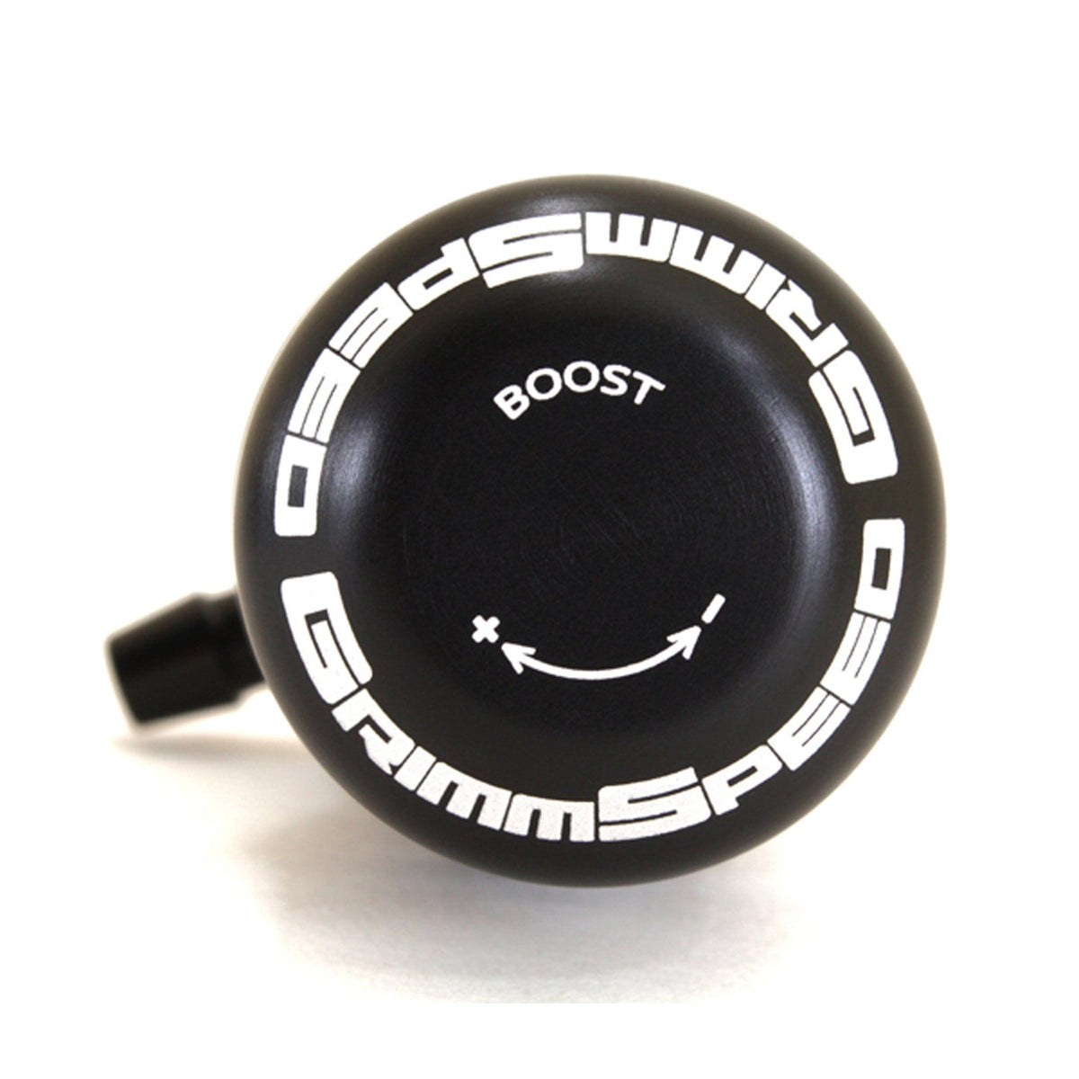 GrimmSpeed GRM070002 Universal Black Manual Boost Controller