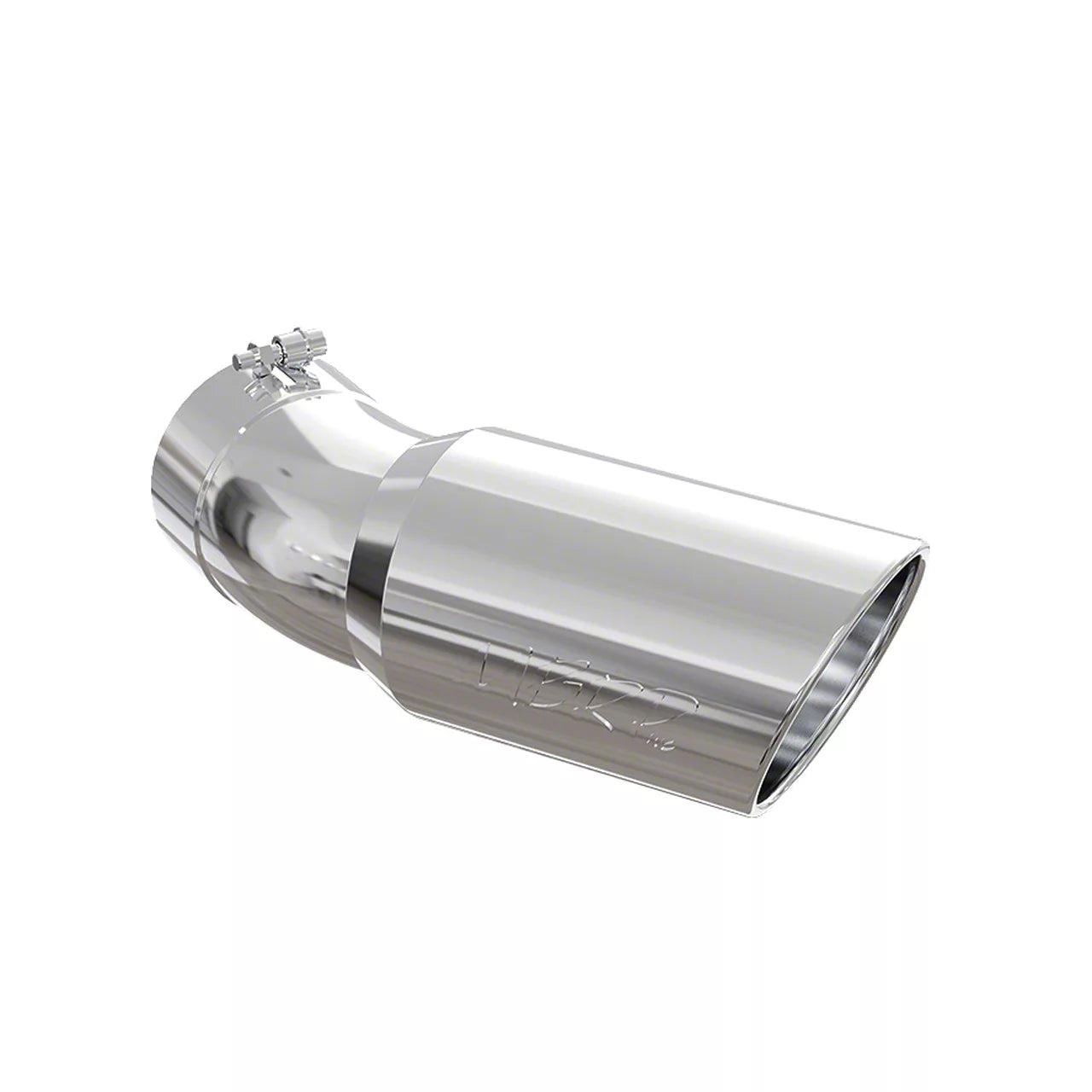 MBRP T5154 Exhaust Tip - 2015-2025 Chevrolet/GMC Silverado Sierra 2500 3500 Duramax