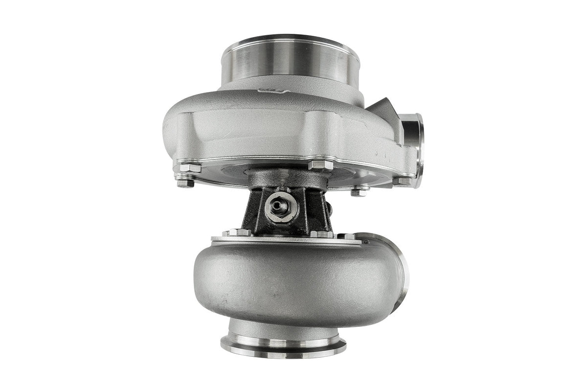 Turbosmart Oil Cooled 6466 V-Band Inlet/Outlet A/R 0.82 External Wastegate TS-1 Turbocharger