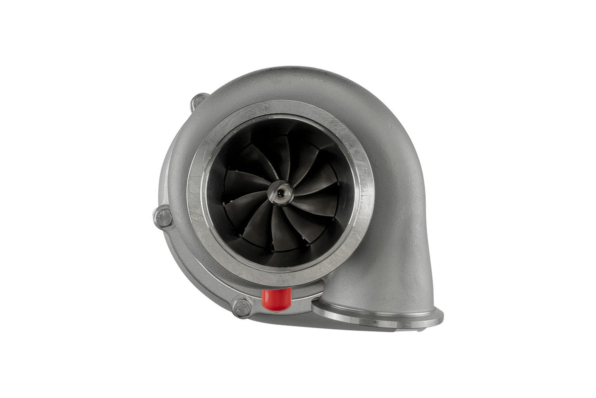 Turbosmart Oil Cooled 6262 V-Band Inlet/Outlet A/R 0.82 External Wastegate TS-1 Turbocharger