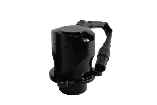 Turbosmart 2024+ Jeep Wrangler JL 2.0T Kompact EM Dual Port VR34 BOV
