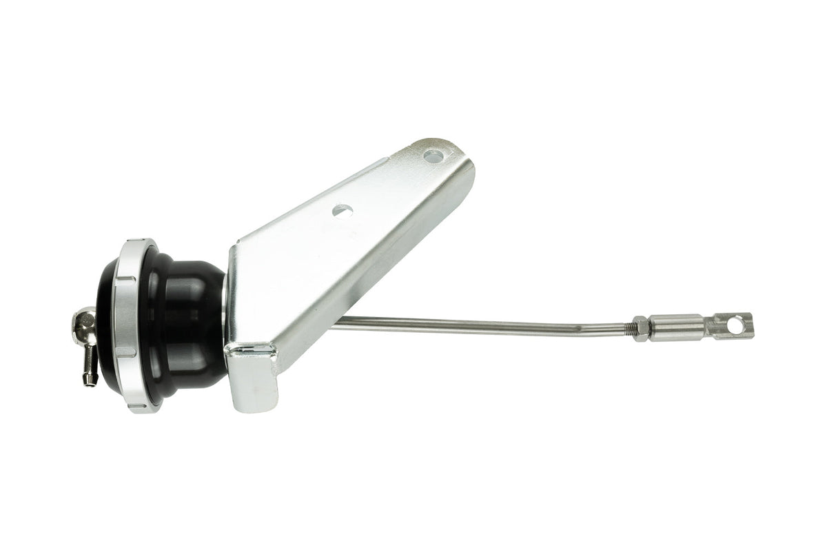 Turbosmart IWG75 Mitsubishi EVO 6-8 18 PSI Black Internal Wastegate Actuator