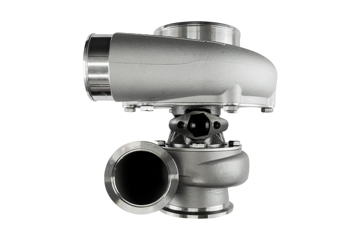 Turbosmart Oil Cooled 6466 V-Band Inlet/Outlet A/R 0.82 External Wastegate TS-1 Turbocharger