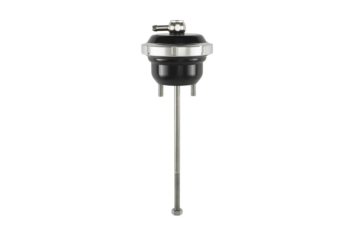 Turbosmart IWG75 Universal 150mm Rod 7 PSI Black Internal Wastegate Actuator