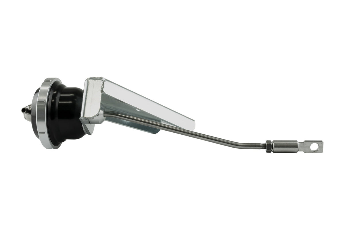 Turbosmart IWG75 Mitsubishi EVO 6-8 14 PSI Black Internal Wastegate Actuator