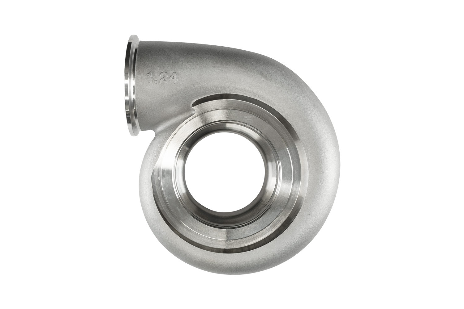 Turbosmart C Frame V-Band 1.24AR 75mm Turbine Housing
