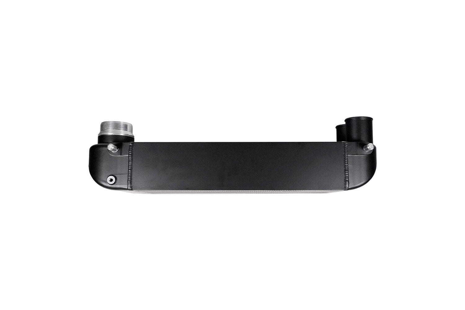 Turbosmart Ford F-150 2.7L/3.5L Ecoboost Performance Intercooler w/Recirculating BOV - Black