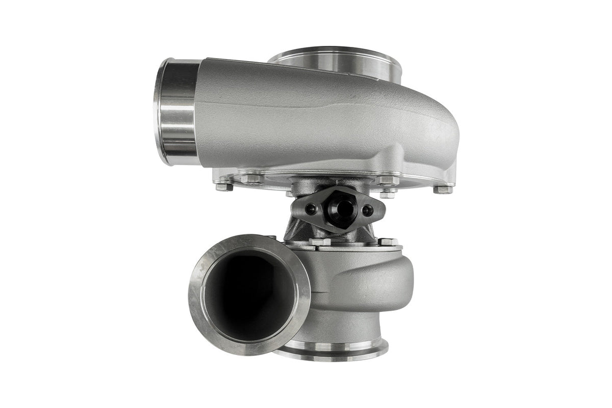 Turbosmart Oil Cooled 6262 V-Band Inlet/Outlet A/R 0.82 External Wastegate TS-1 Turbocharger
