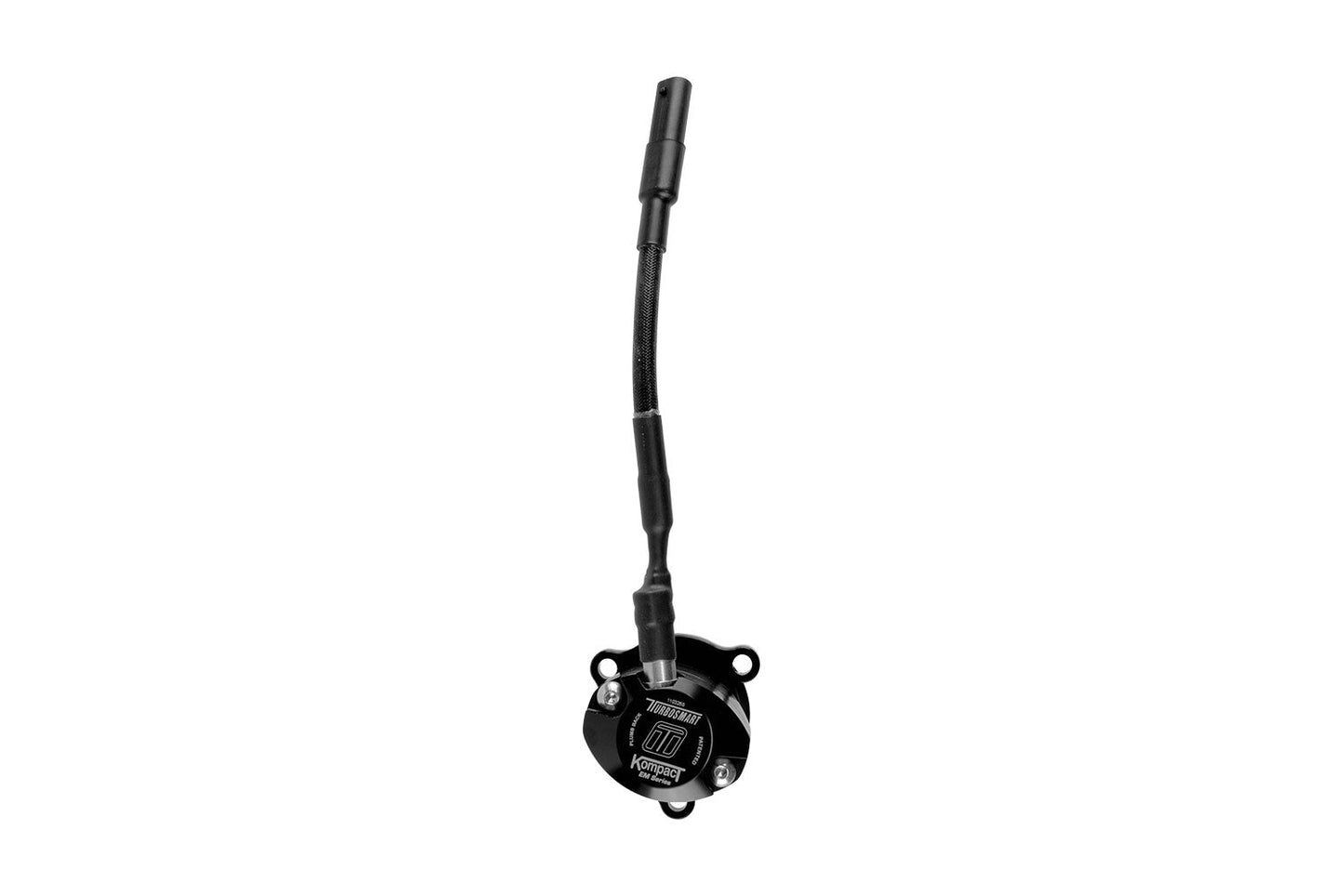 Turbosmart 2024+ Jeep Wrangler JL 2.0T Kompact EM Plumback VR34 BOV