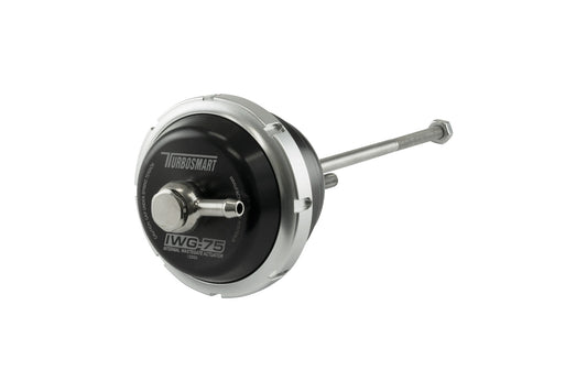 Turbosmart IWG75 Twin Port Universal 150mm Rod 14 PSI Internal Wastegate Actuator
