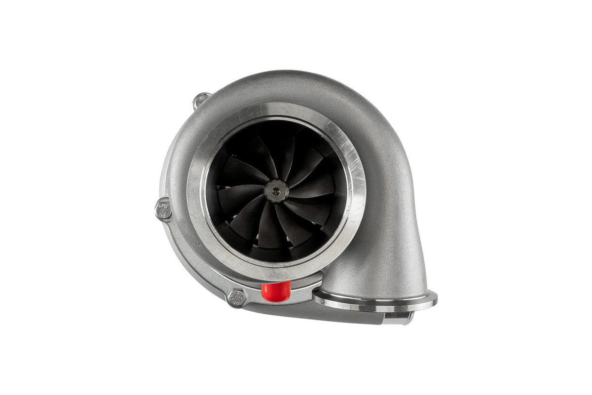 Turbosmart Oil Cooled 6466 V-Band Inlet/Outlet A/R 0.82 External Wastegate TS-1 Turbocharger