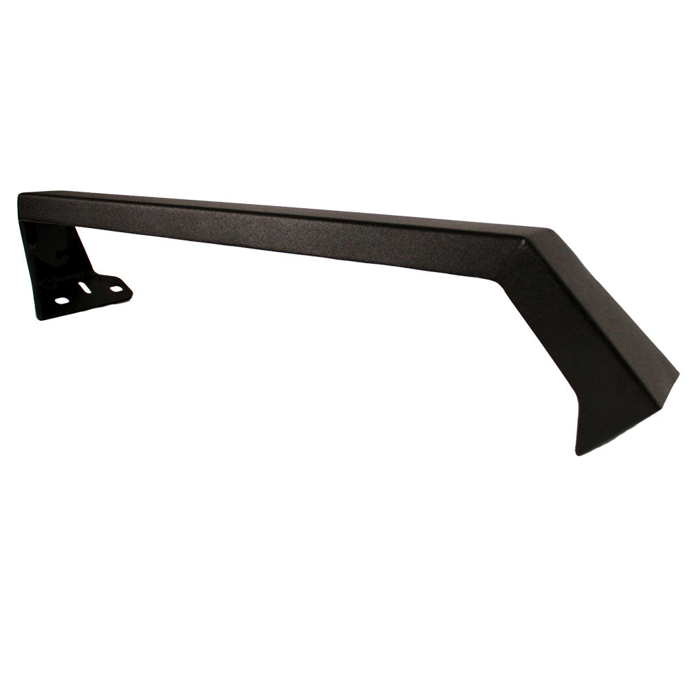 Rock Slide Engineering for Jeep Wrangler JL & Gladiator JT Appalachian Mid Front Bumper