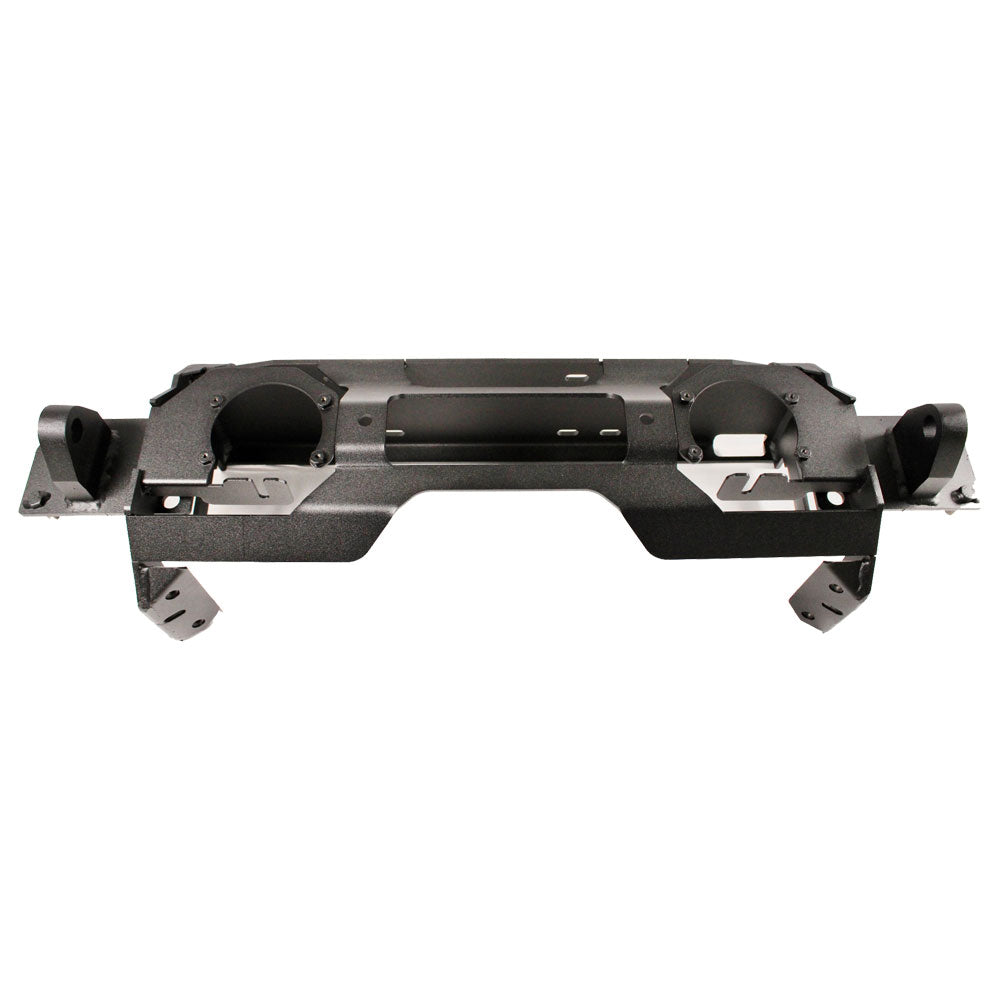 Rock Slide Engineering for Jeep Wrangler JL & Gladiator JT Appalachian Mid Front Bumper