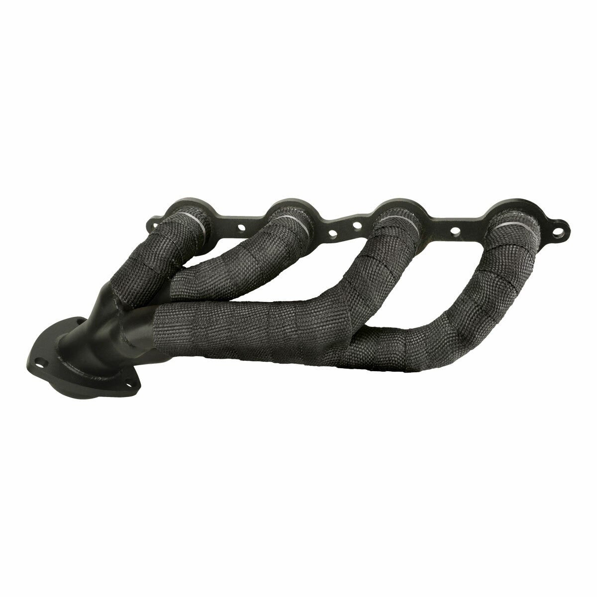DEI Exhaust Wrap 2in x 100ft - Black