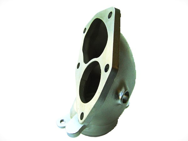 Invidia HS03ML8TOL 03-08 Mitsubishi EVO 8 9 Turbo Outlet