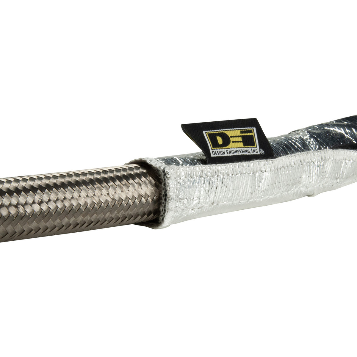 DEI Heat Shroud - 12AN x 10ft