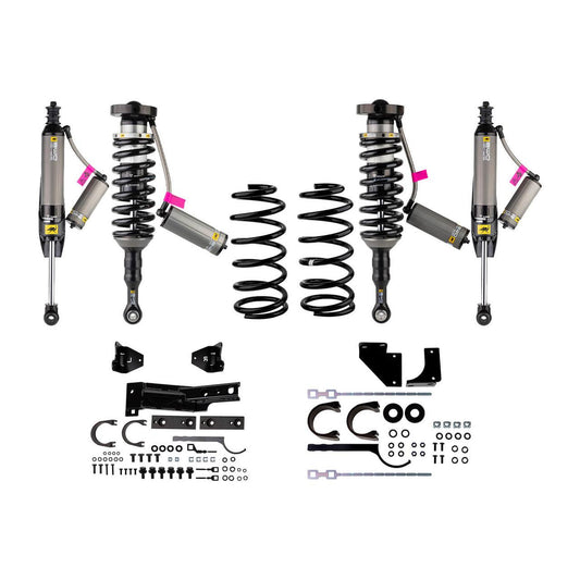 ARB BP51 Coilovers 4202K
