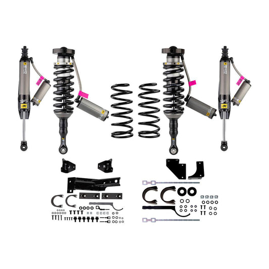 ARB BP51 Coilovers 4203K