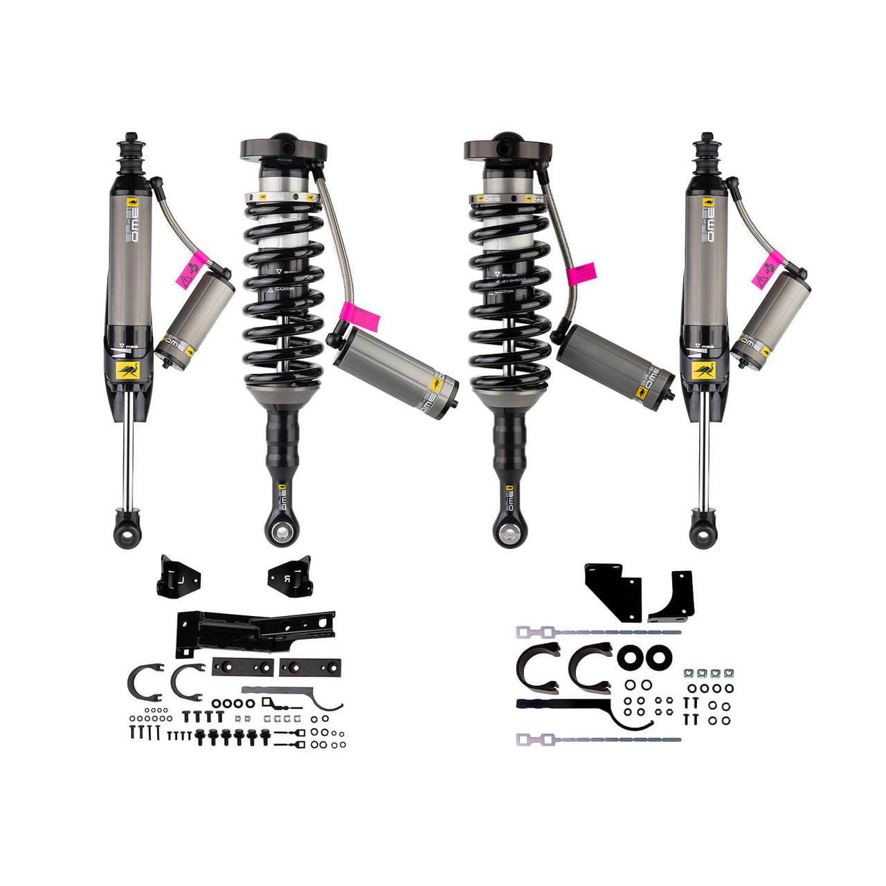 ARB BP51 Coilovers 2208K