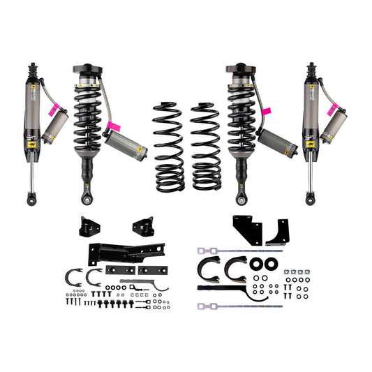 ARB BP51 Coilovers 2209K