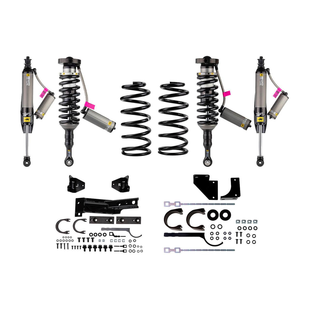 ARB BP51 Coilovers 2211K