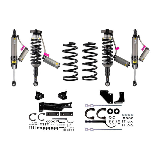 ARB BP51 Coilovers 2211K