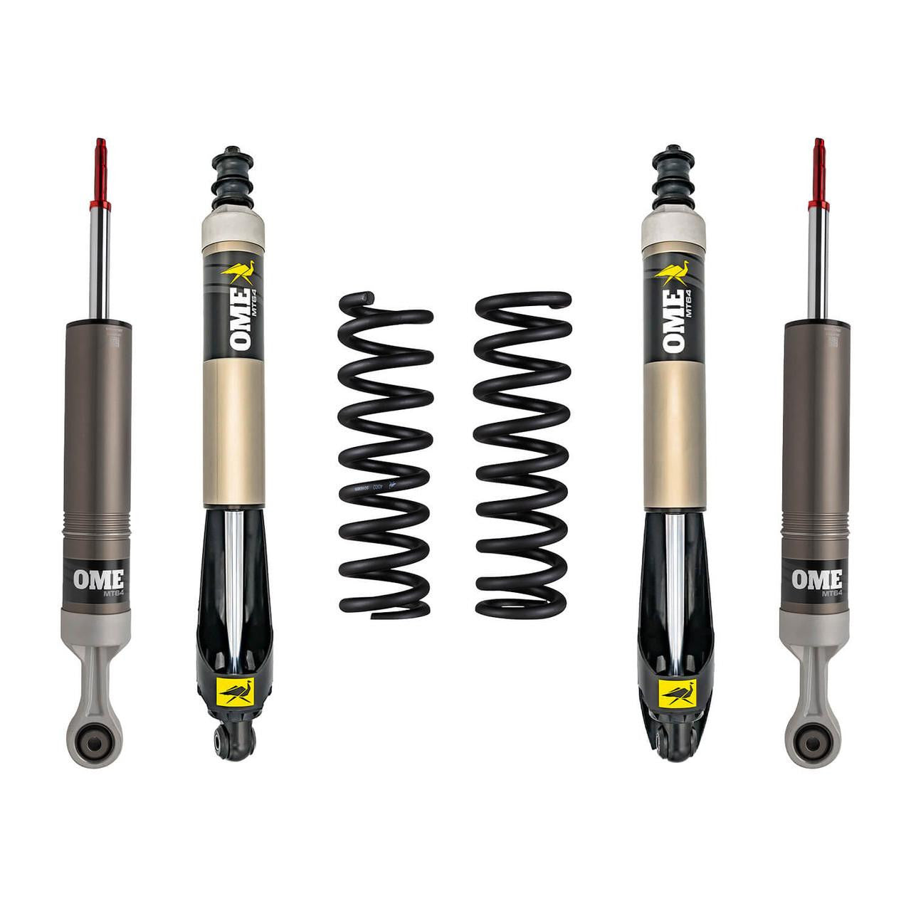 ARB OME Coil Springs 1103K