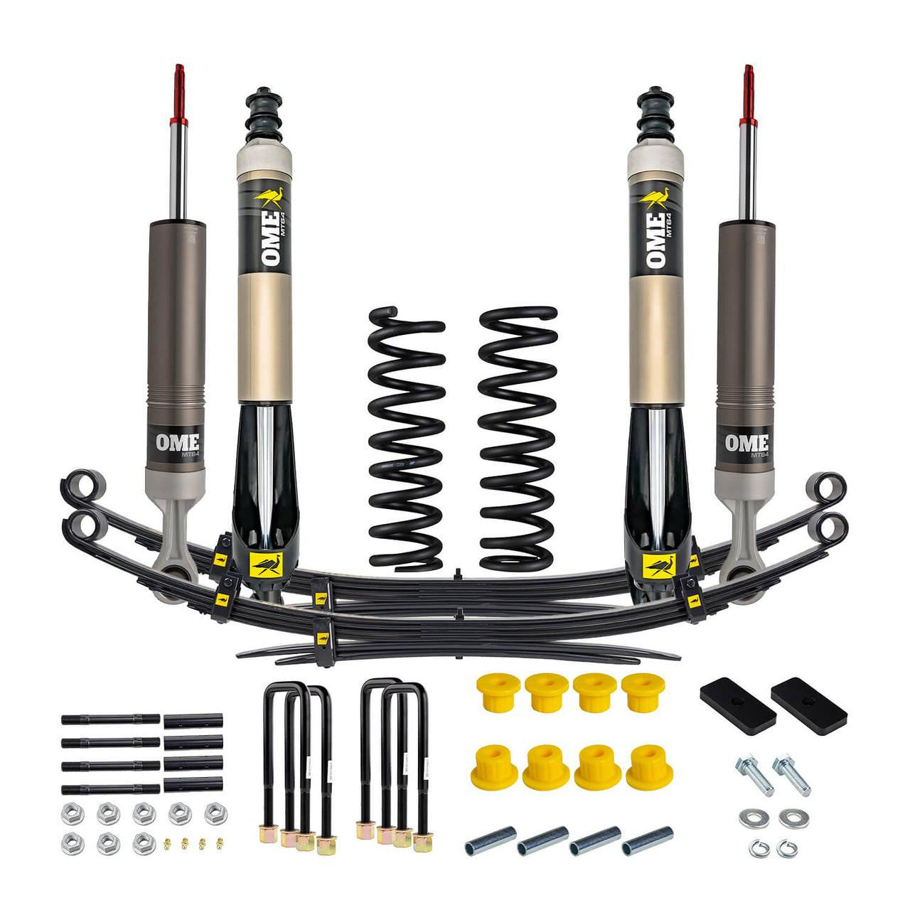 ARB OME Coil Springs 1104K